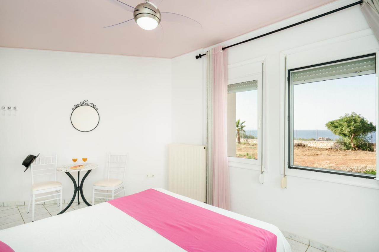 Apartment Family Big Next To The Sea 2-5 People *