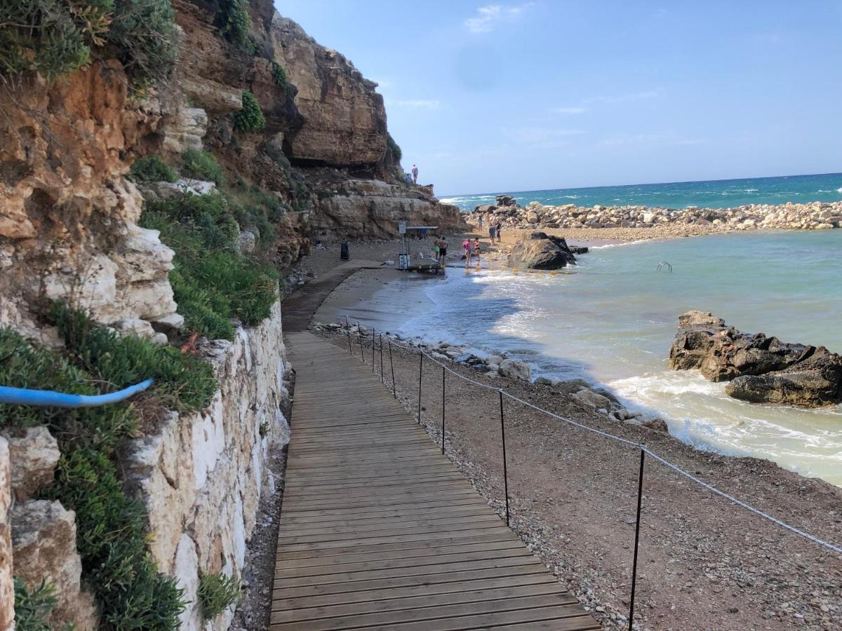 Family Big Next To The Sea 2-5 People * Ατσιπόπουλο