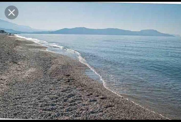 Διαμέρισμα Family Big Next To The Sea 2-5 People Ατσιπόπουλο
